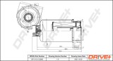 Dr!ve+ DP1110.13.0206 filtru combustibil