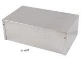 Carcasă Universală Aluminiu 1411 152x254x89mm