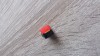 QW9 N3 69 - insigna - miniatura rever - bicolor, Europa
