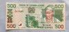 Sierra Leone 500 Leones 1998 - Bancnota straina Africa
