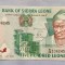 Sierra Leone - 500 Leones (1998)