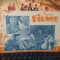 Program Filme noi nr. 4 1957 R&acirc;pa Dracului, Bonjour Elefant!, Blana de vizon 058