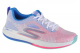 Cumpara ieftin Pantofi de alergat Skechers Go Run Pulse - Get Moving 128105-WMLT alb