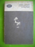 HOPCT LEVIATHAN /JULIEN GREEN -BPT 1968 -303 PAGINI, Zaharia Stancu