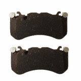 MTR 12160810 set placute frana,frana disc