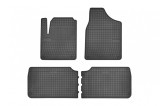 Mochete din cauciuc specifice, potrivite pentru seria Frogum El Toro pentru Ford Galaxy 1995-2006, Seat Alhambra, VW Sharan 1995-2010, 5 locuri, set d