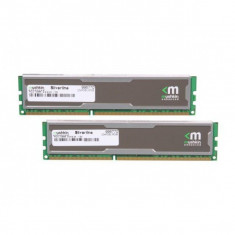 Memorie desktop Mushkin 4GB DDR2 SDRAM DDR2 800 ? foto