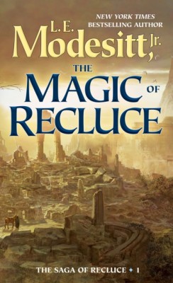 The Magic of Recluce foto