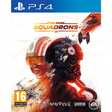 Joc PS4 Star Wars: Squadrons, Electronic Arts