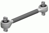 Brat suspensie roata Mercedes Actros MP4 / MP5, Antos Motor 1824 LS, 1827 LS, 1830 LS, 1832 LS, 1833 LS, 1835 LS, 1836 LS, 1840 LS, 1842 LS, 1843