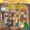 The Weird Book Machine