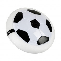 Minge Pneumatica de Fotbal Hover Ball Pentru Interior foto