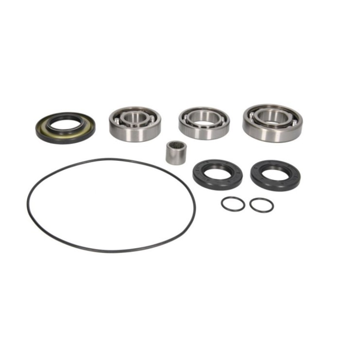 Kit rulmenti si simeringuri grup fata Can-Am BRP All Balls 25-2106
