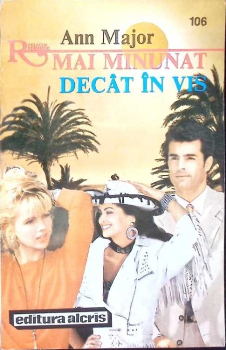 MAI MINUNAT DECAT IN VIS-ANN MAJOR-259557