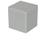 Carcasă Universală ABS IP66 80x82x85mm EUROMAS