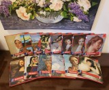 carti arta pictori de geniu colectia completa, de lux, Adevărul