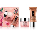 Clinique Mini Kit Sunkissed Essentials set cadou