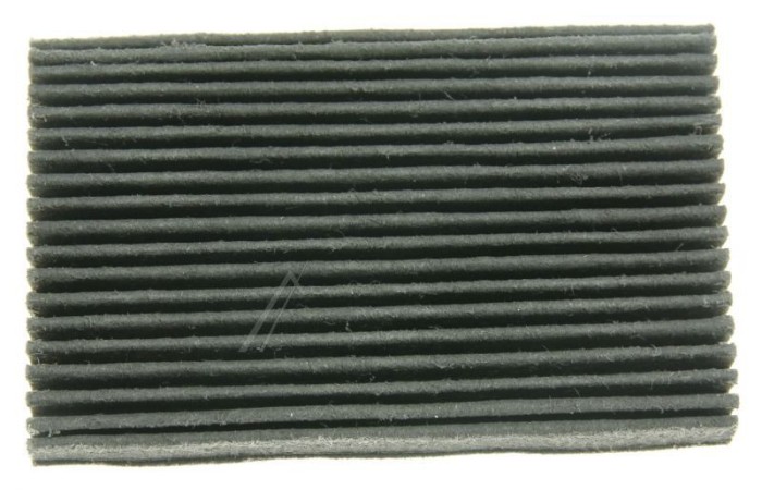 FILTRU CARBON,98X45MM 2420478063 pentru hota ELECTROLUX / AEG