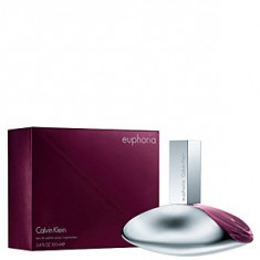 Calvin Klein Euphoria EDP Tester 100 ml pentru femei foto