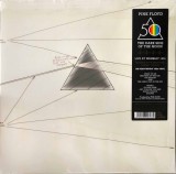 LP Vinil Pink Floyd - The Dark Side of The Moon (Live at Wembley 1974)
