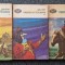 CAPITANUL FRACASSE - Gautier (3 volume BPT)
