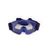 Ochelarii cross-atv copii albastru universal