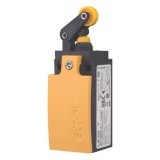 Limitator Cursă Manetă cu Rolă din Plastic 20mm