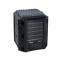 Compostor de gradina, 380 L, negru, Compogreen