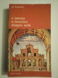 Cumpara ieftin O istorie a teoriilor despre arta - Jan Bialostocki
