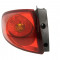 Stop spate lampa Seat Altea (5P1/5P5) 05.2009- AL Automotive lighting partea Stanga