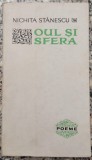 Oul si sfera - Nichita Stanescu