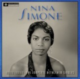 Nina Simone Mood Indigo: The Complete Bethlehem Singles remasterd mono