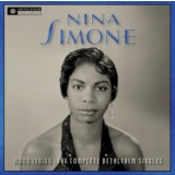 Nina Simone Mood Indigo: The Complete Bethlehem Singles remasterd mono