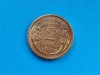 2 Francs 1939 Franta-AUNC-in realitate arata bine!!, Europa