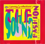 Various - The Sound Of Fashion - The Winners!, CD
