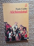 PAULO COELHO - ALCHIMISTUL