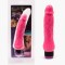 Vibrator Realistic Cock, Roz, 22 cm