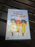 Singin/n the Rain -DVD