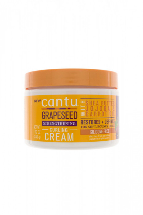 Crema par cret - Cantu