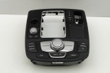 Buton de control navigație AUDI A6 Avant 4G5, C7, 4GD 2017 OEM: 4G2919610F | 31980471