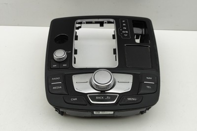 Buton de control navigație AUDI A6 Avant 4G5, C7, 4GD 2017 OEM: 4G2919610F | 31980471 foto