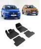 Set Covorase cauciuc dedicate Dacia Sandero STEPWAY 2020-2021