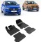 Set Covorase cauciuc dedicate Dacia Sandero STEPWAY 2020-2021
