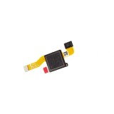 Flex Senzor Amprenta Xiaomi Redmi Note 6 Pro, Negru - Banda Flex Inlocuire
