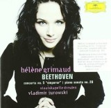 Beethoven: Concerto No. 5 &#039;emperor&#039; - piano sonata no.28 | Ludwig Van Beethoven