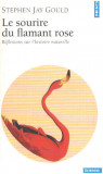 Le sourire du flamant rose/ Stephen Jay Gould