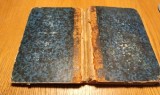 HISTOIRE D`ATTILA et de ses Successeurs - Tome Second - AMEDEE THIERRY - Didier et Cie, Libraires-Editeur, Paris, 1856, 463 p.; lb. franceza