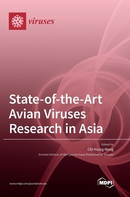 State-of-the-Art Avian Viruses Research in Asia foto
