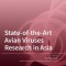 State-of-the-Art Avian Viruses Research in Asia