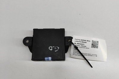 Modul de control ușă dreapta spate MERCEDES-BENZ CLS C218 2014 OEM: A2129004414,A2189010000,A2129021006 | 30323277 foto